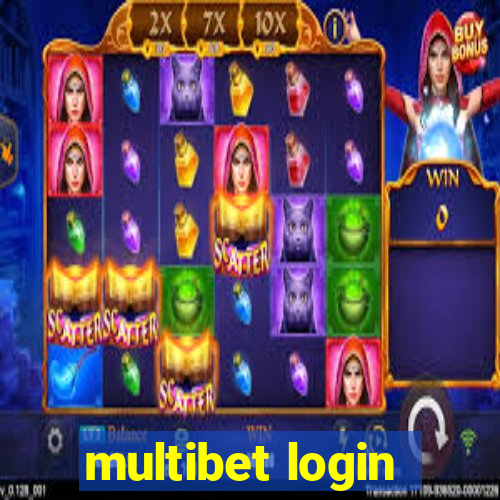 multibet login